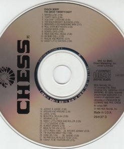 Chuck Berry-2