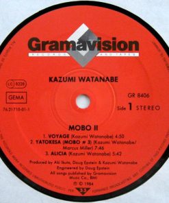 Kazumi Watanabe-2