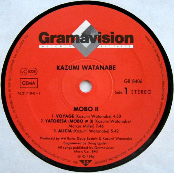 Kazumi Watanabe-2