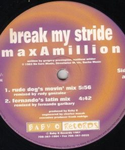 Maxamillion*-0