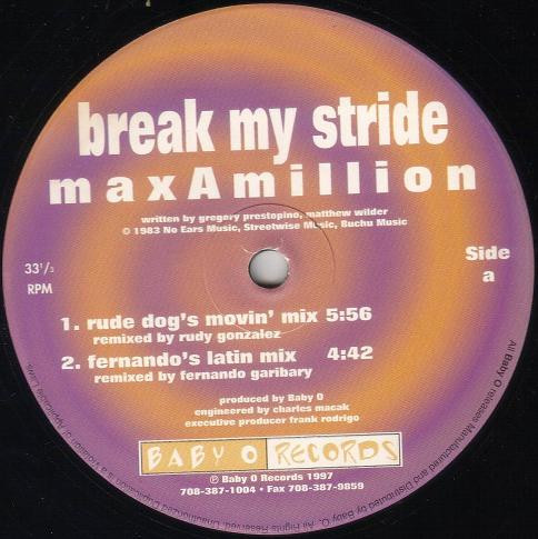 Maxamillion*-0