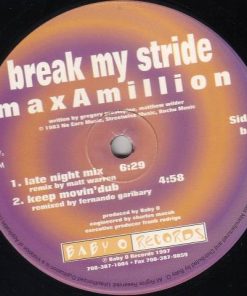 Maxamillion*-1