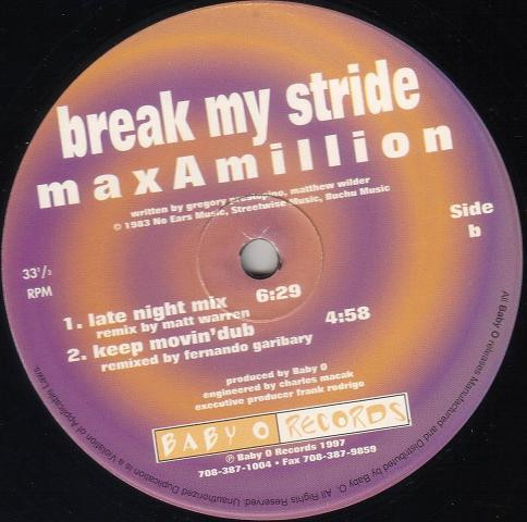 Maxamillion*-1
