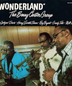 The Benny Carter Group-0
