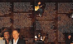 Pinetop Perkins And Friends*-4