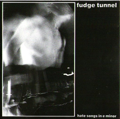 Fudge Tunnel-0