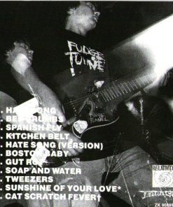 Fudge Tunnel-1