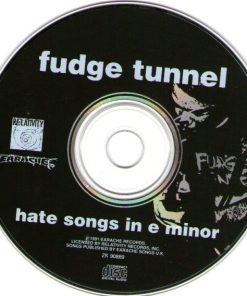 Fudge Tunnel-2