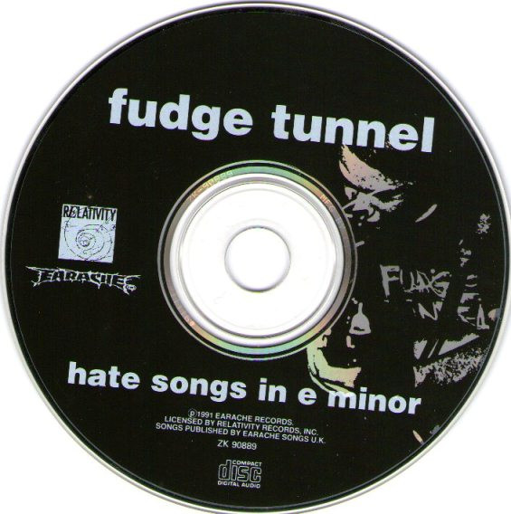 Fudge Tunnel-2