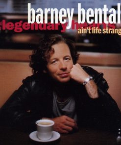 Barney Bentall And The Legendary Hearts-0