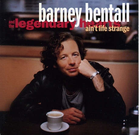 Barney Bentall And The Legendary Hearts-0