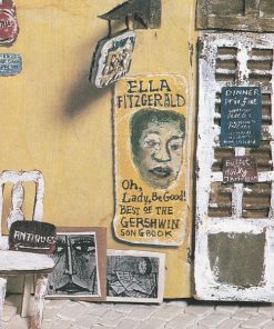 Ella Fitzgerald-0