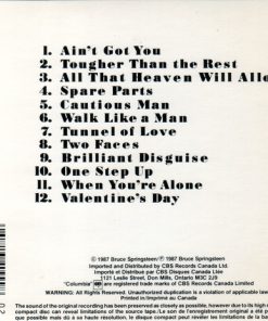 Bruce Springsteen-1