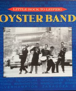 Oyster Band*-0