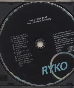 Oyster Band*-2