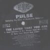 Pulse (3) Featuring The Voice Of Antoinette Roberson-0