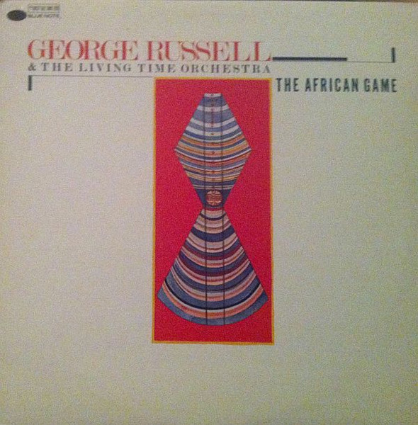 George Russell & The Living Time Orchestra-0