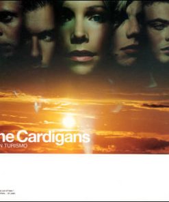 The Cardigans-0