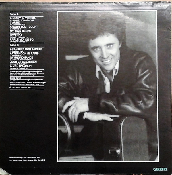 Sacha Distel-1