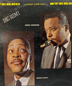 Gene Ammons & Sonny Stitt-0