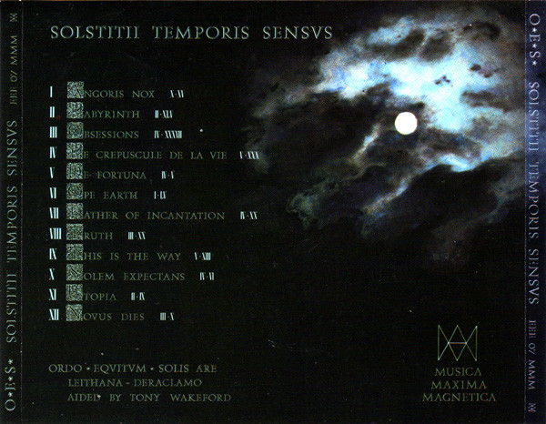 Ordo Eqvitvm Solis*-2