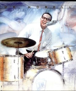 Joe Morello-0