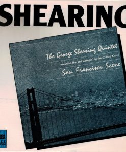 The George Shearing Quintet-0