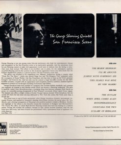 The George Shearing Quintet-1