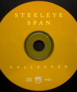 Steeleye Span-1
