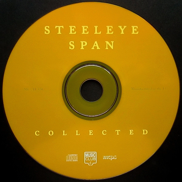 Steeleye Span-1