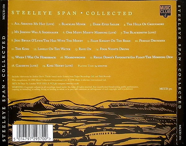 Steeleye Span-2