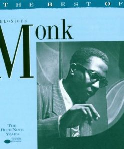 Thelonious Monk-0