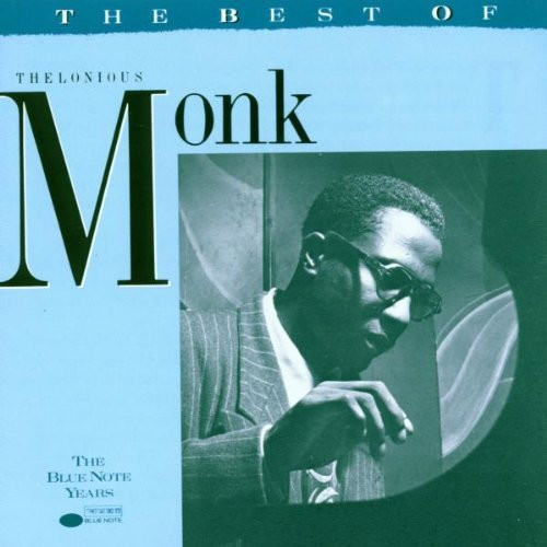 Thelonious Monk-0