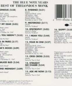 Thelonious Monk-1