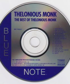 Thelonious Monk-2