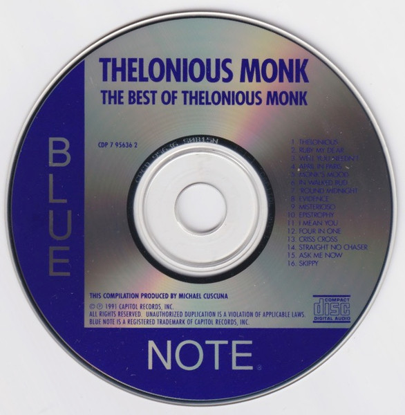 Thelonious Monk-2