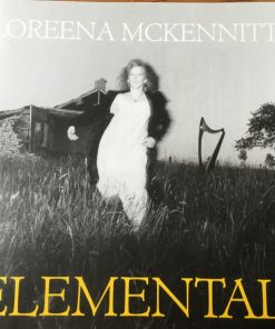 Loreena McKennitt-0