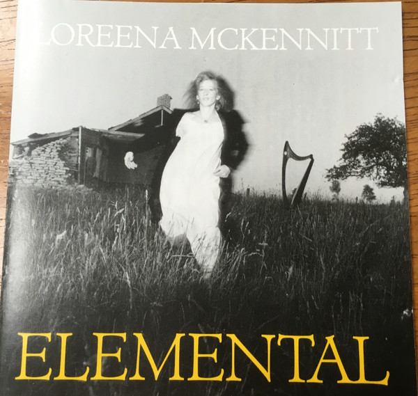 Loreena McKennitt-0