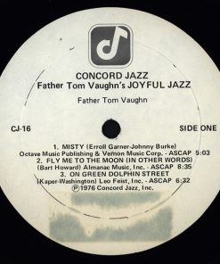 Father Tom Vaughn-2
