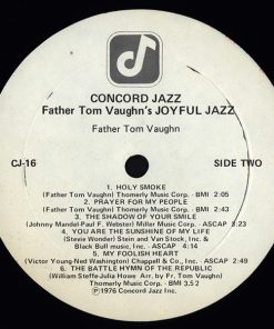 Father Tom Vaughn-3