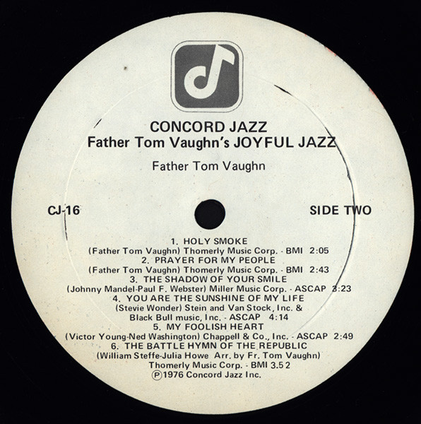 Father Tom Vaughn-3