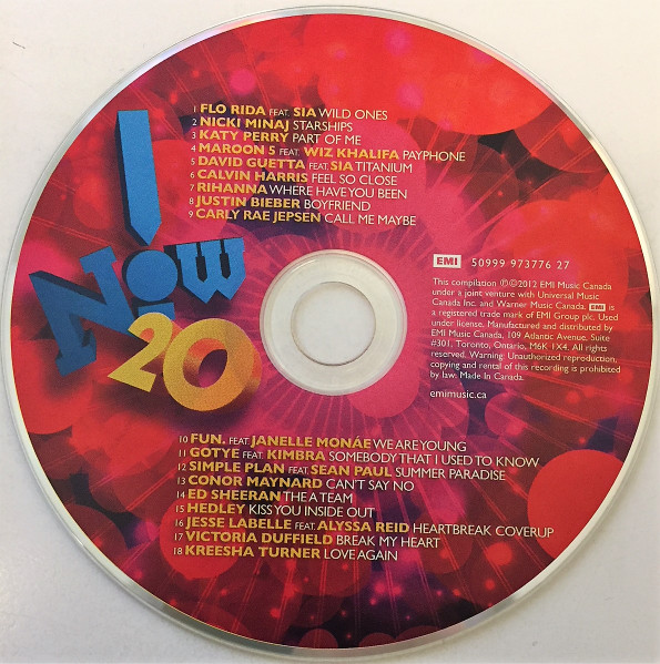 Various-2