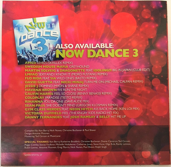 Various-3