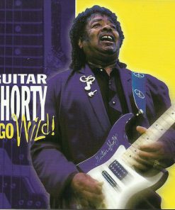 Guitar Shorty-0