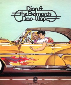 Dion & The Belmonts-0