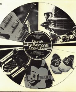 Dion & The Belmonts-1