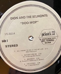 Dion & The Belmonts-2