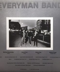 Everyman Band-1