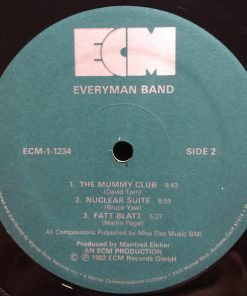 Everyman Band-3