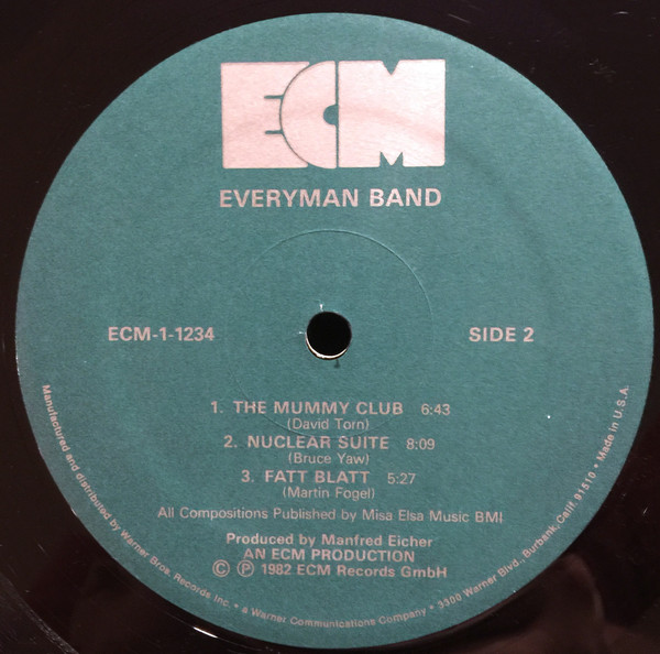 Everyman Band-3